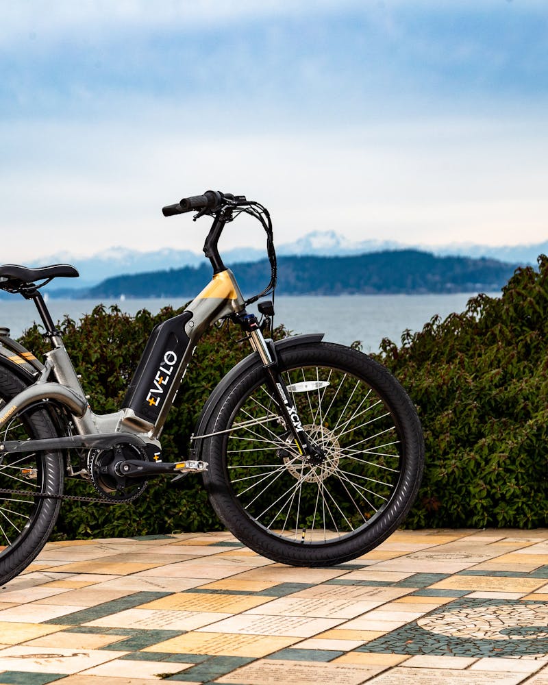 E-bike service – maintenance and repair in Vilnius
