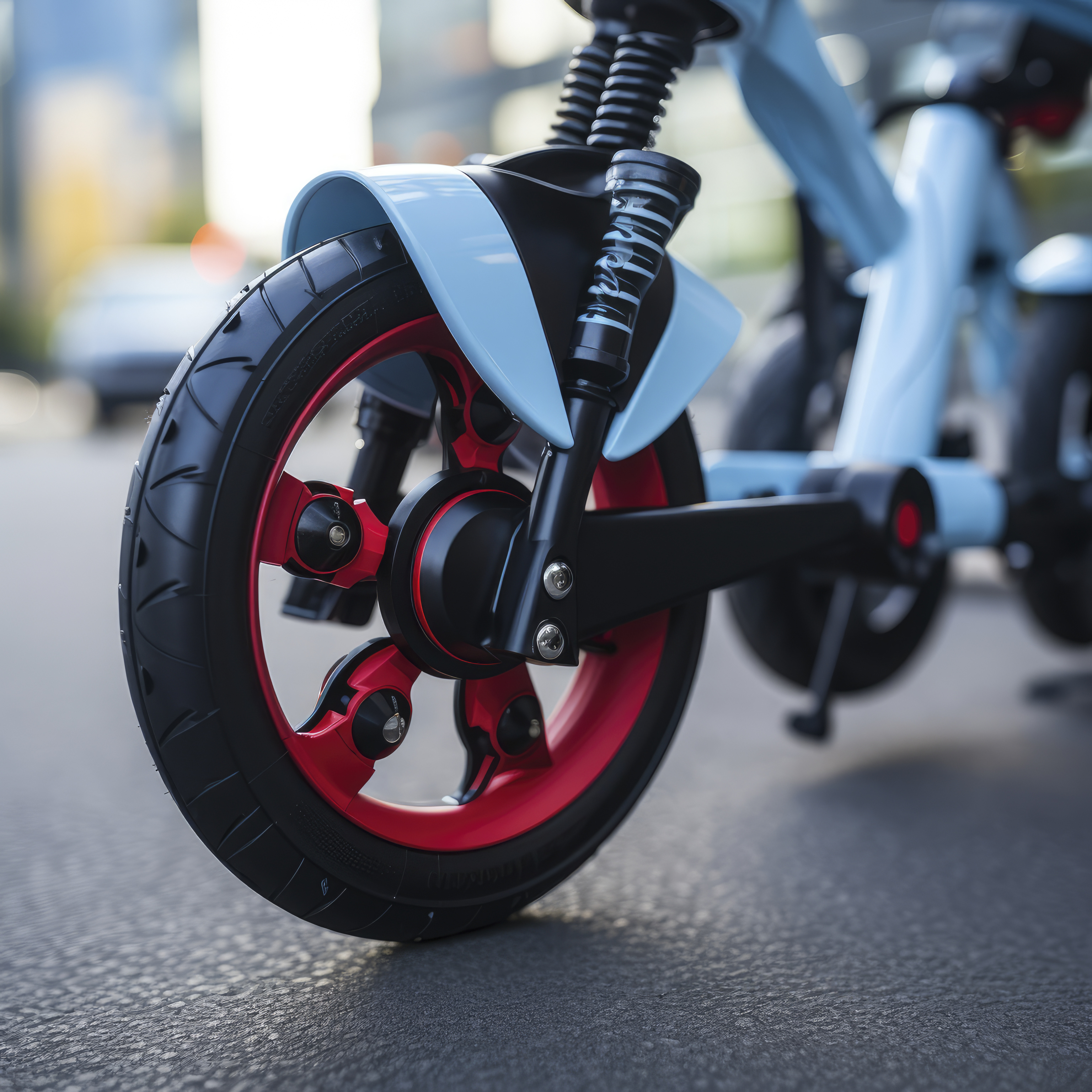 E-bike and fatbike service – maintenance and repair in Vilnius